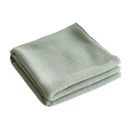 Jpkvd Microfiber Cleaning Cloths - Ultra-Absorbent & Streak-Free - Reusable Cleaning Towels for Kitchen, Bathroom, Glass & Car
